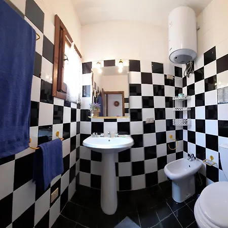 Baia Di Ulisse Apartment Porto Pozzo Room photo