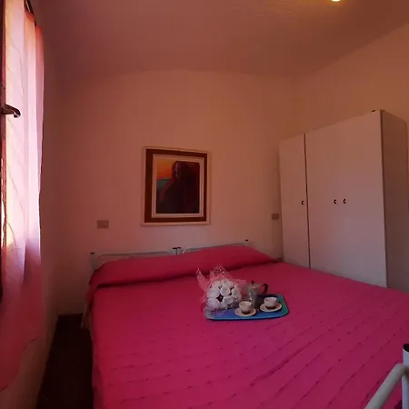Baia Di Ulisse Apartment Porto Pozzo Room photo