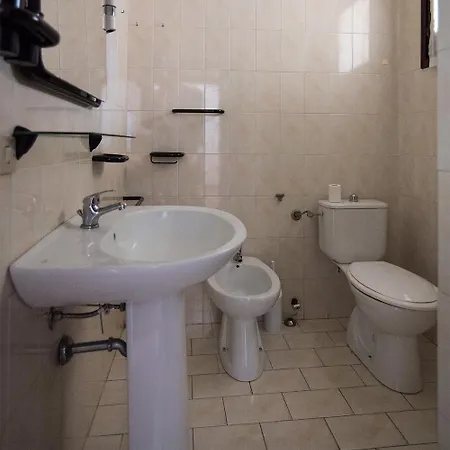 Baia Di Ulisse Apartment Porto Pozzo Room photo