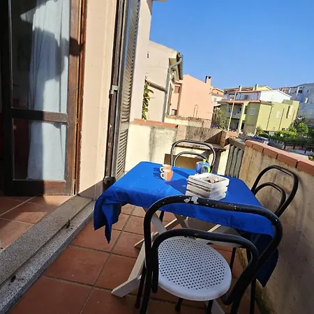 Baia Di Ulisse Apartment Porto Pozzo Room photo