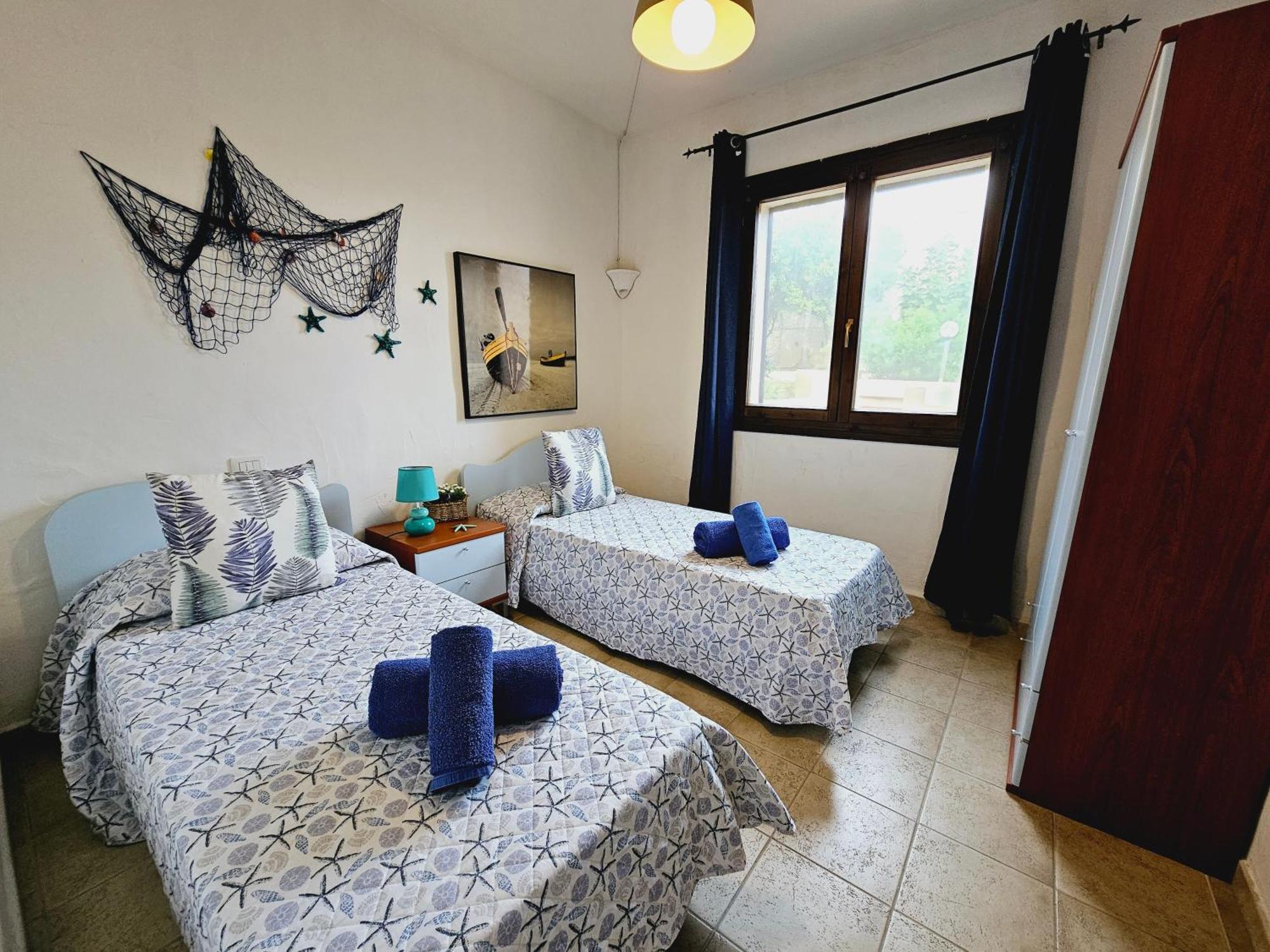 Apartment Baia Di Ulisse Porto Pozzo
