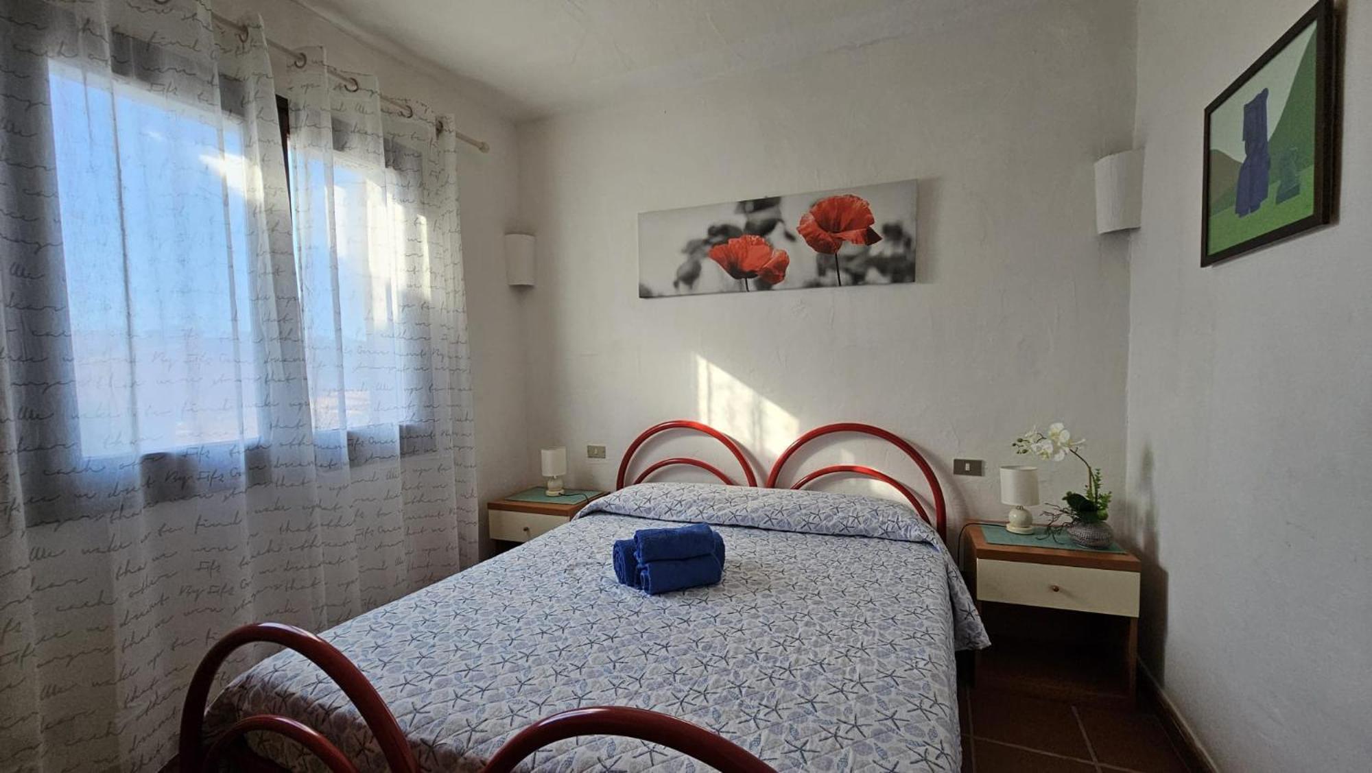 Baia Di Ulisse Apartment
