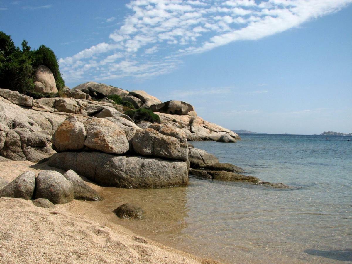 Baia Di Ulisse Apartment