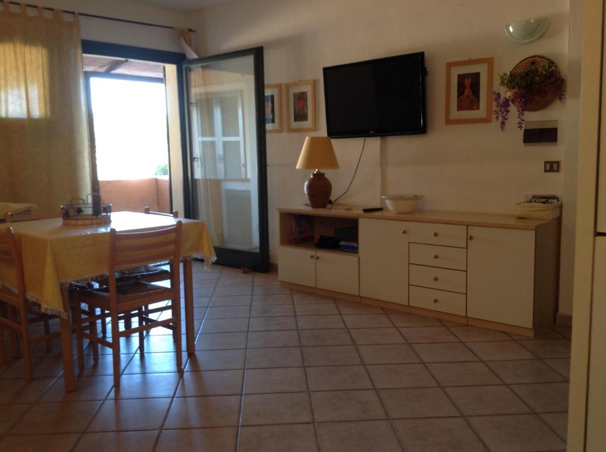 Baia Di Ulisse Apartment